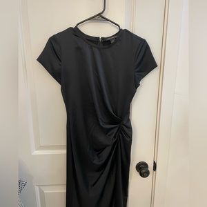 Something Navy Dress